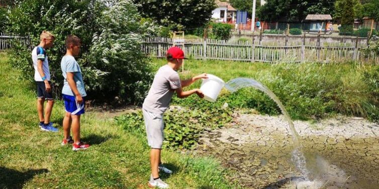 Kisnána, nyári tábor gyerekeknek, állatos tábor, tanyasi tábor, falusi táborok