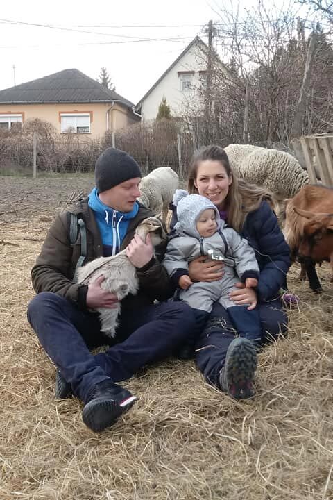 Kisnána, Mátra program, állatsimogató, lovaglás, szállás, tanyalátogatás, gyerekprogram