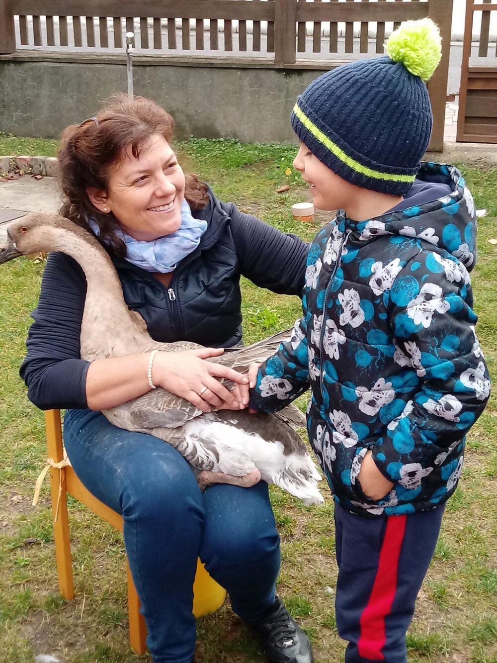 Környezetvédelmi, természetvédelmi előadások iskoláknk, óvodáknak, céges rendezvényekre