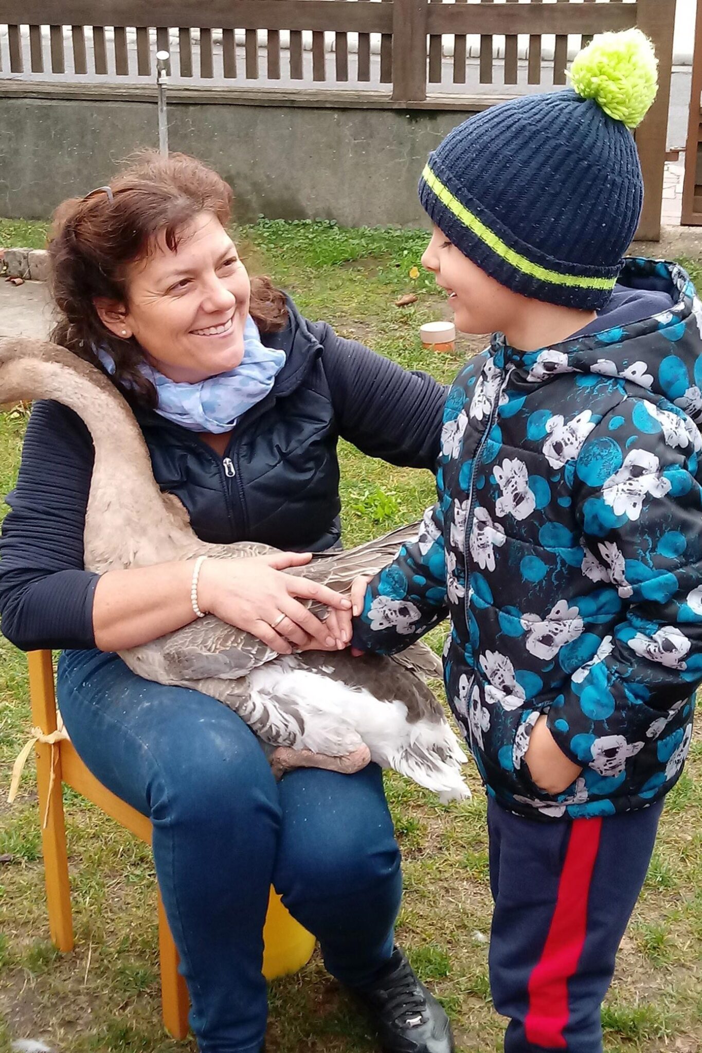 Környezetvédelmi, természetvédelmi előadások iskoláknk, óvodáknak, céges rendezvényekre