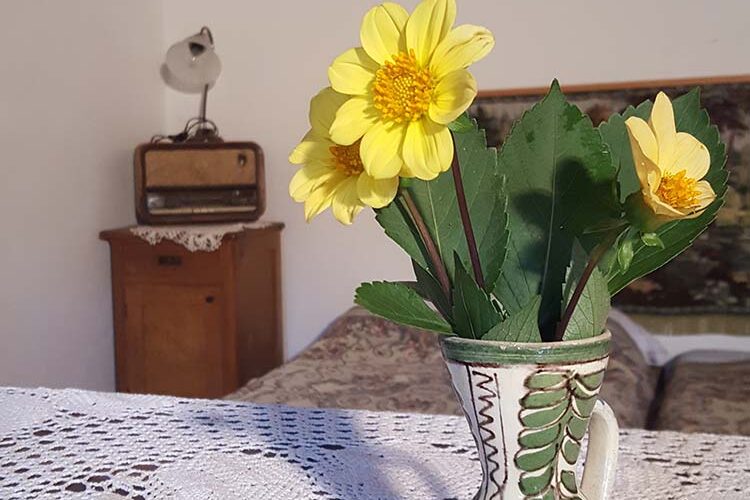 kisnánai szállás, kisnánai vendégház
