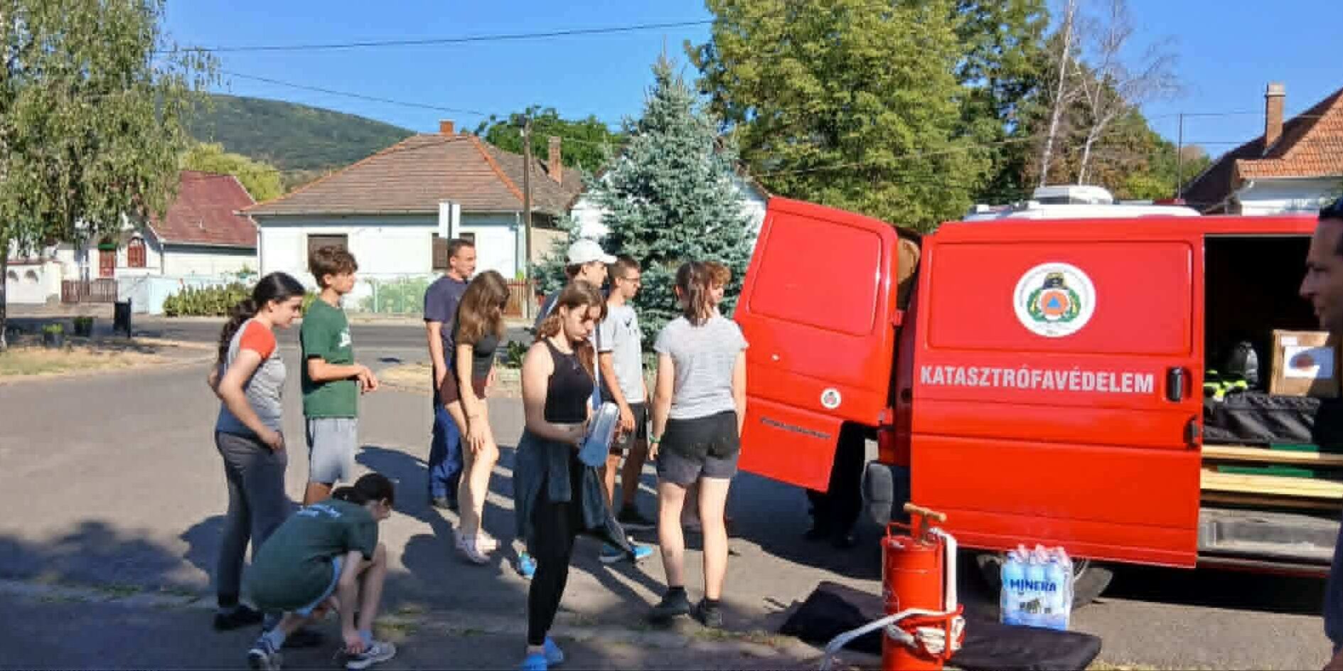 tuzmegelozes Területi Tűzmegelőzési Bizottság