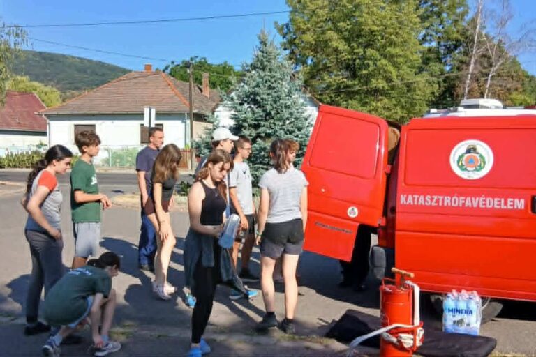 Területi Tűzmegelőzési Bizottság