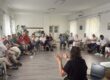 A második „zöld találkozó” kerekasztal-beszélgetése